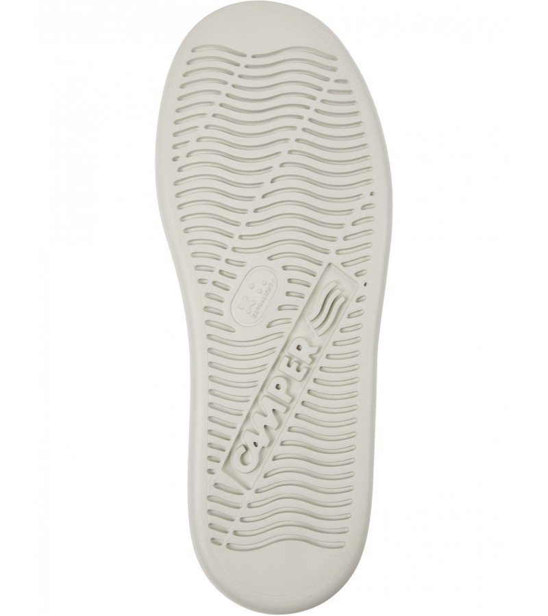 Camper - Runner four K101073-005 Brown Nubuck Camper - Runner four K101073-005 Brown Nubuck