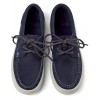 Camper - Runner four K101073-006 Blue Nubuck