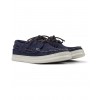 Camper - Runner four K101073-006 Blue Nubuck
