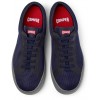 Camper - Peu Touring K101082-001 Blue Textile