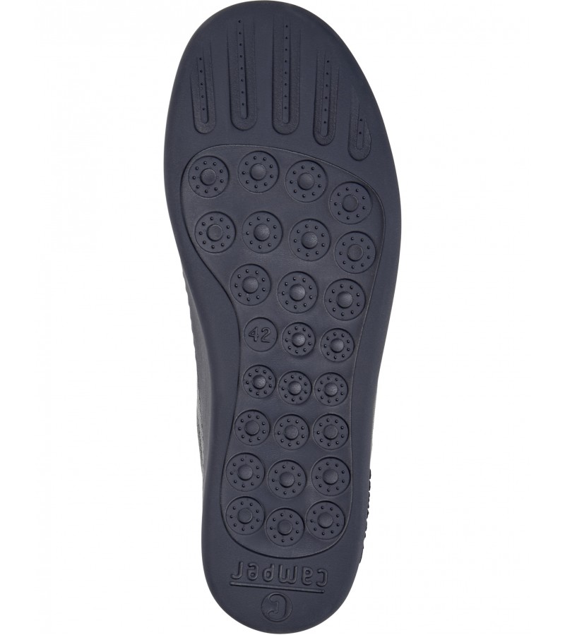 Camper - Peu Touring K101082-003 Grey Textile