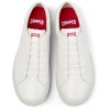 Camper - Peu Touring K101083-002 White Leather