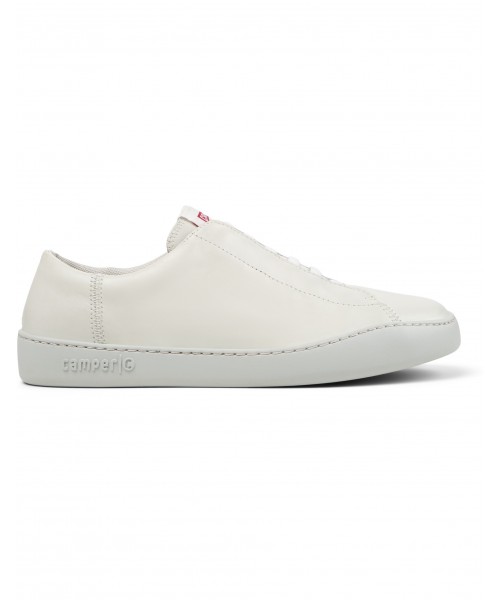 Camper - Peu Touring K101083-002 White Leather