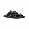 Camper - Lluc Sandal K101091-001 Black Leather
