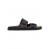 Camper - Lluc Sandal K101091-001 Black Leather