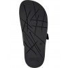 Camper - Lluc Sandal K101091-001 Black Leather