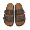 Camper - Lluc Sandal K101091-002 Brown Leather