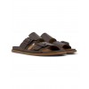 Camper - Lluc Sandal K101091-002 Brown Leather