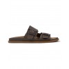 Camper - Lluc Sandal K101091-002 Brown Leather