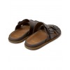 Camper - Lluc Sandal K101091-002 Brown Leather