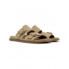 Camper - Lluc Sandal K101091-003 Brown Suede