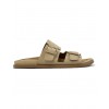 Camper - Lluc Sandal K101091-003 Brown Suede