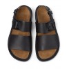 Camper - Lluc Sandal K101092-001 Black Leather