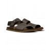 Camper - Lluc Sandal K101092-002 Brown Leather