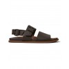 Camper - Lluc Sandal K101092-002 Brown Leather