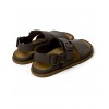 Camper - Lluc Sandal K101092-002 Brown Leather