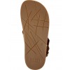 Camper - Lluc Sandal K101093-002 Brown Suede