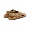 Camper - Lluc Sandal K101093-002 Brown Suede