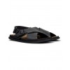 Camper - Lluc Sandal K101093-004 Black Leather