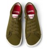 Camper - Peu Rambla II K101095-003 Green Fabric