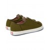 Camper - Peu Rambla II K101095-003 Green Fabric