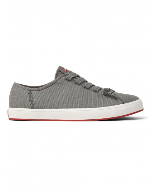 Camper - Peu Rambla II K101095-005 Grey Fabric