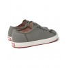 Camper - Peu Rambla II K101095-005 Grey Fabric