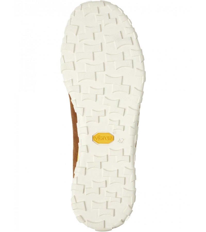 Camper - Drift Walk K101097-003 Brown Suede/Leather