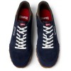 Camper - Drift Walk K101097-005 Blue Suede/Leather Camper - Drift Walk K101097-005 Blue Suede/Leather