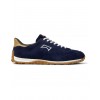 Camper - Drift Walk K101097-005 Blue Suede/Leather Camper - Drift Walk K101097-005 Blue Suede/Leather