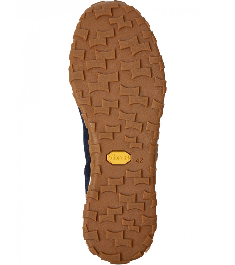 Camper - Drift Walk K101097-005 Blue Suede/Leather Camper - Drift Walk K101097-005 Blue Suede/Leather