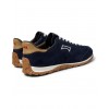 Camper - Drift Walk K101097-005 Blue Suede/Leather Camper - Drift Walk K101097-005 Blue Suede/Leather