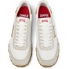 Camper - Drift Walk K101098-001 White Textile/Nubuck