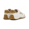 Camper - Drift Walk K101098-001 White Textile/Nubuck