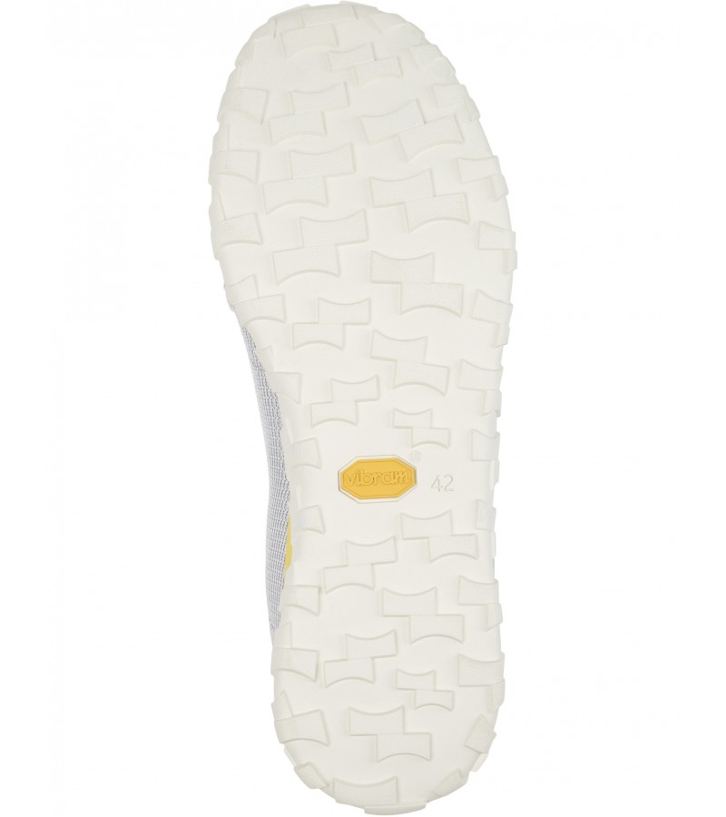 Camper - Drift Walk K101098-002 Grey Textile/Nubuck