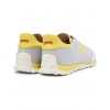 Camper - Drift Walk K101098-002 Grey Textile/Nubuck
