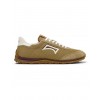 Camper - Drift Walk K101098-006 Brown Textile/Nubuck