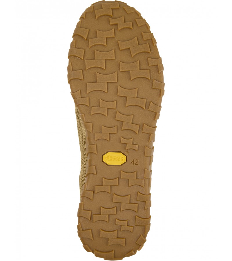 Camper - Drift Walk K101098-006 Brown Textile/Nubuck