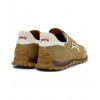 Camper - Drift Walk K101098-006 Brown Textile/Nubuck