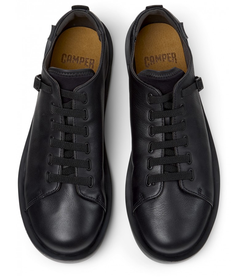 Camper - Wagon K101101-001 Black Leather