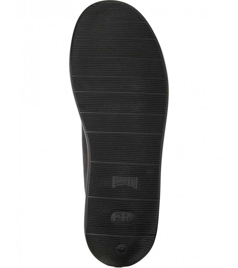 Camper - Wagon K101101-001 Black Leather