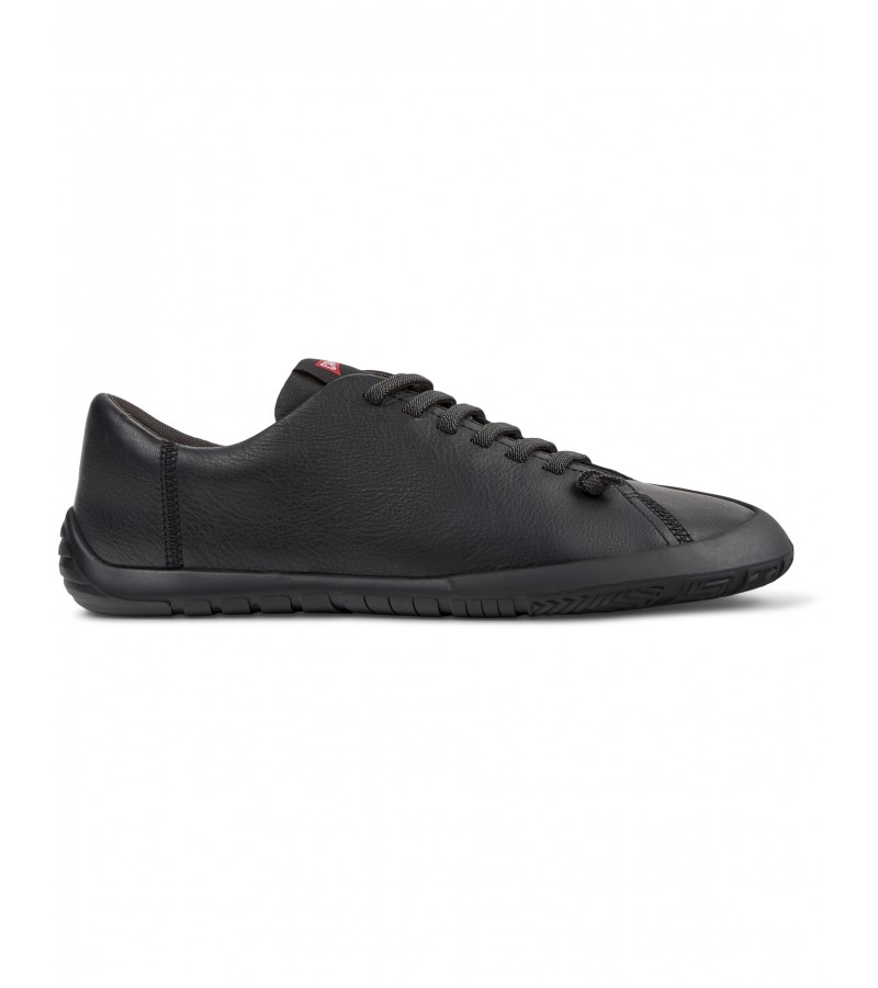 Camper - Peu Path+ K101114-002 Black Leather
