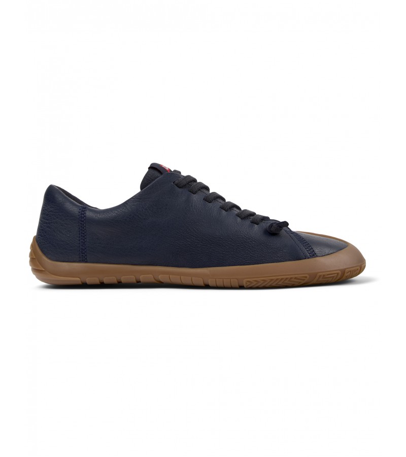 Camper - Peu Path+ K101114-005 Blue Leather