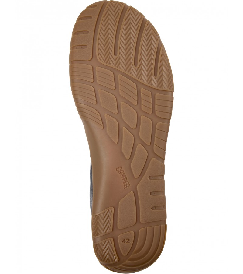 Camper - Peu Path+ K101114-005 Blue Leather