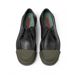 Camper - Junction K100872-011 Black Leather
