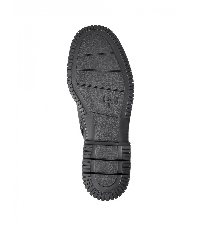 Camper - Pix K300277-007 Black Leather