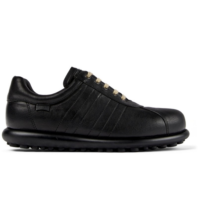 Camper - Pelotas Ariel 16002-317 Black Leather