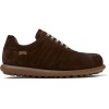 Camper - Pelotas Ariel 16002-332 Brown Nubuck