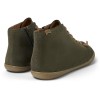 Camper - Peu Cami 36411-115 Green Nubuck