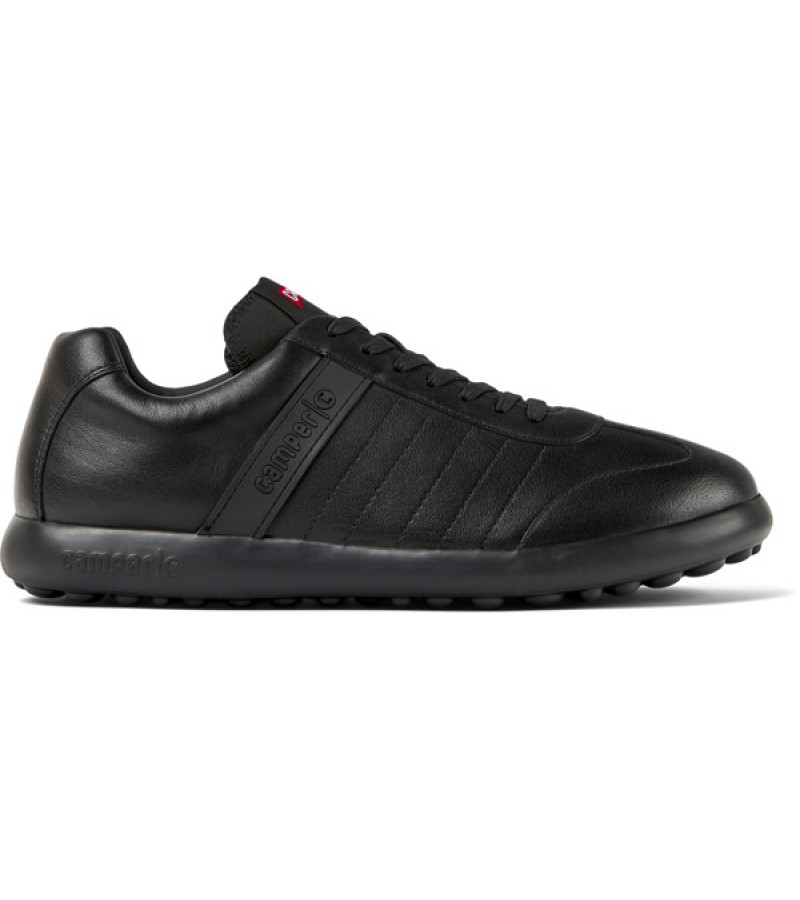 Camper - Pelotas Xlite K100752-001 Black Leather